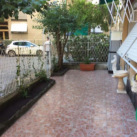 Appartamento Dria Rapallo Exterior foto