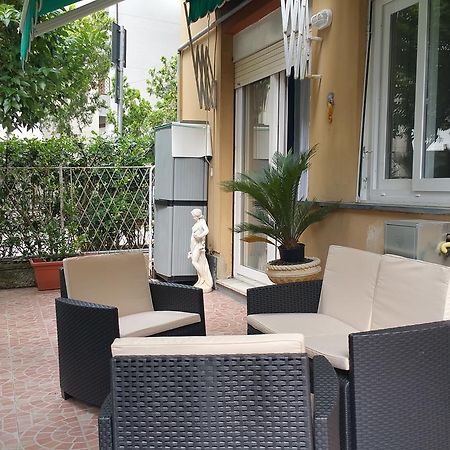 Appartamento Dria Rapallo Exterior foto
