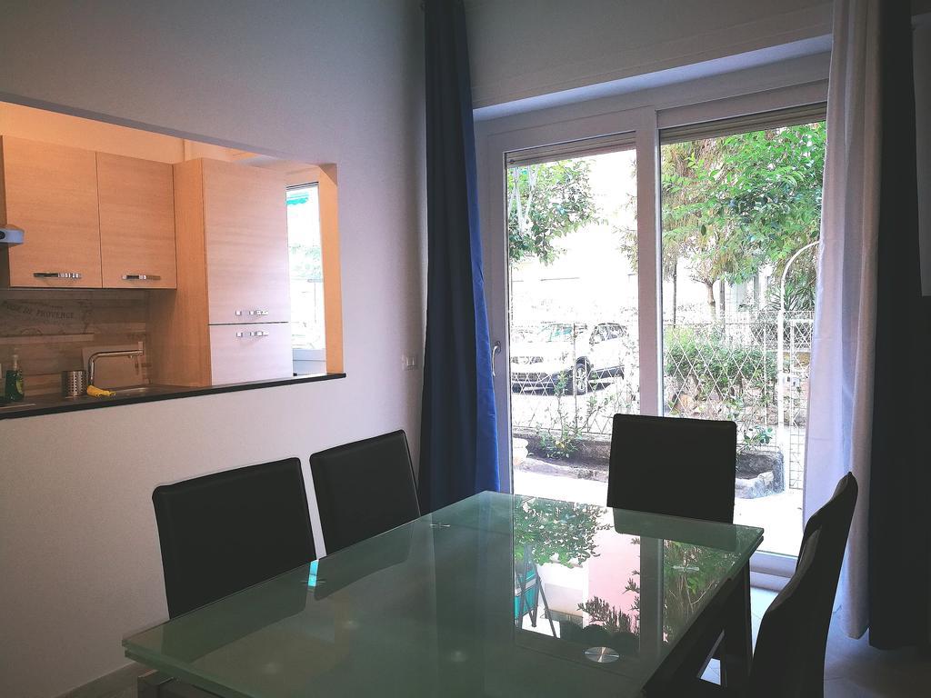 Appartamento Dria Rapallo Exterior foto