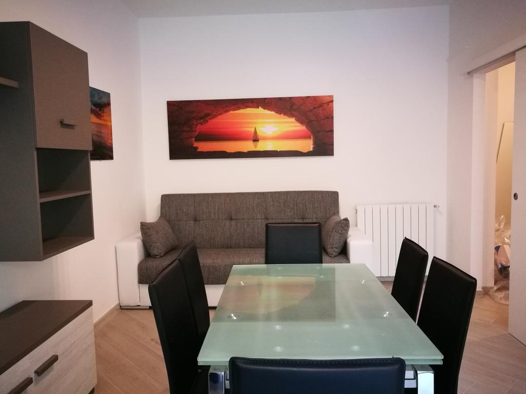 Appartamento Dria Rapallo Exterior foto