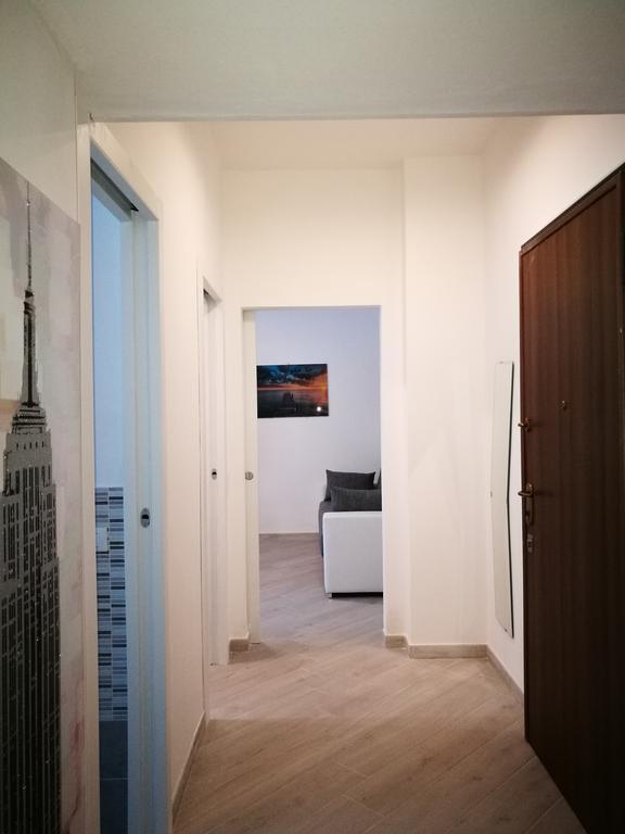 Appartamento Dria Rapallo Exterior foto