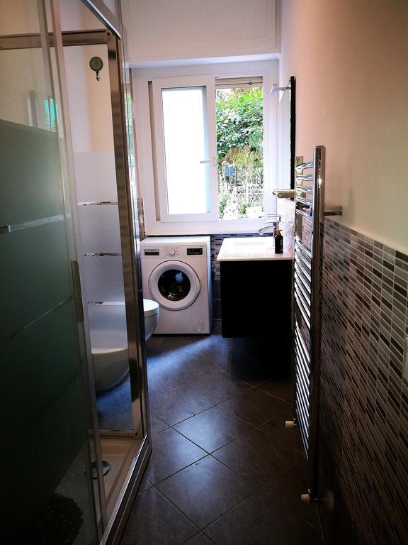Appartamento Dria Rapallo Exterior foto